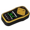 Handheld Ozone Analyzer Portable O3 Gas Concentration Detector for Outdoor