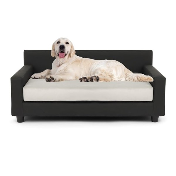 Club Nine Pets Unisex Metro Orthopedic Dog Bed - Large