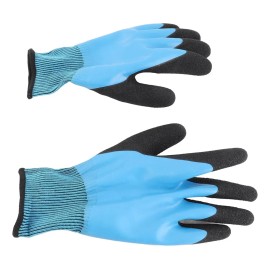 Guantes De Trabajo Aislados, Guantes De Electricista