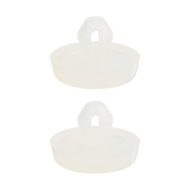 MOTOALL Brake Pedal Stopper 32876-36000 Fit for 2001-15 Kia Optima Sorento Sportage Soul