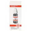DHU Galega officinalis D6 Spreading Balls 10 g Globules