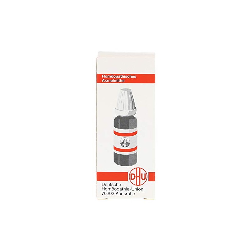 DHU Galega officinalis D6 Spreading Balls 10 g Globules