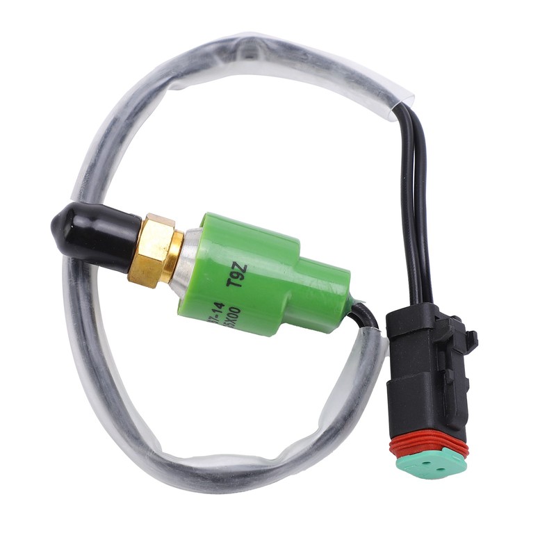 Pressure Switch Sensor 106-0179 Accessory Replacement for CAT 320/320B Small