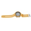 Men Sport Digital Chronograph Rubber Strap Watch Waterproof Outdoor Sporty