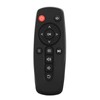 Mini Laptop Projector 1920x1080 Support Same Screen USB AUX Input