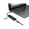 Equip 128964 USB-C 4-Port USB 3.2 Gen 1 Hub, USB-C