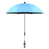 Baby Stroller Parasol UV Protection Free Rotation Detachable Universal Stroller