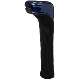 St Andrews 042-3984312 Continuous Classic Product Head Cover [Enamel Series] (For Fairway Woods, Count: 3, 5, 7, X) / Golf FW, 110_blue