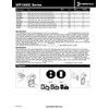 Intermatic WP1050 Double Gang 4-3/4" Depth Weatherproof In-Use Cover