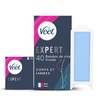 Veet Expert - 40 Wax Strips for Body & Legs