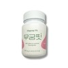 Mugungfit tablets Rose of Sharon Peace 22.5g 500mg x 45 tablets 1 unit / 무궁핏 정 무궁화 평화 22.5g 500mg x 45정 1개