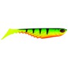 PowerBait Ripple Shad Fire Perch 3 1/2in | 9cm