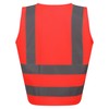 Regatta Professional Kids' Hi Vis Vest
