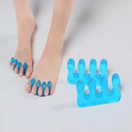 Unknown 외반각 교정기 발가락 엄지발가락 발아치 조율기 운동 스트레칭 2Px10개 세트 Bunion Corrector Toe Separator Toe Spreader Foot Arch Support 2Px10PCS Set [2 sets of 10 pieces]