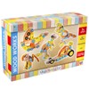 Wowow Toys Wood Works Mega Building Set | 5 IN