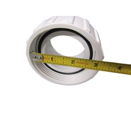 Hot Tub Spa Gate Slice Valve 2" Street X 2" Slip & 2" Pump Union Video How To