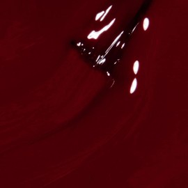 OPI NLW52 Nail Lacquer, High Color, Easy to Apply, 0.5 fl oz (15 ml), Red