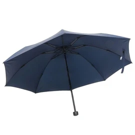 Mont-bell Folding Umbrella Collapsible Umbrella Men's and Women's Lightweight Trekking Umbrella 55 1128701 mont-bell, navy (NV)