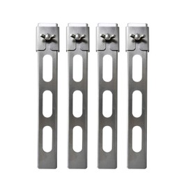 Winnerwell Leg Extension Kit for Nomad Medium and Nomad Large Size Stoves
