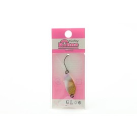 Angler'z System GL06 Lure Donna 2.0g Spoon