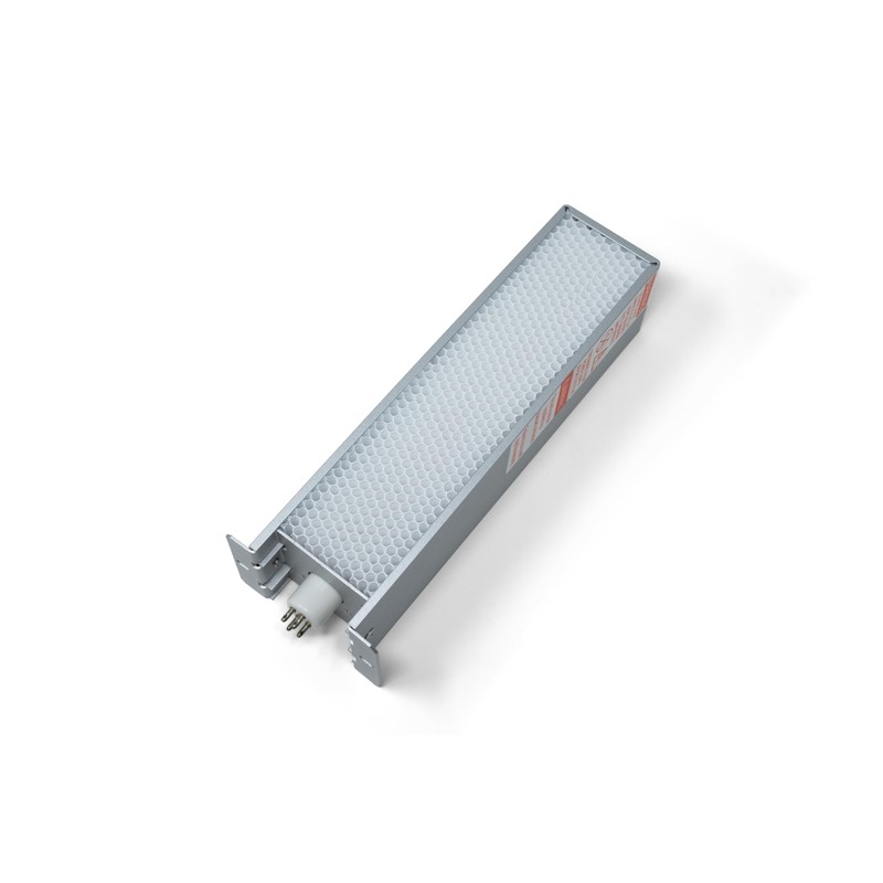 V.S.L.A. 9" Replacement PCO (Photocatalytic Oxidation) Cell for DuctWoRx, InDuct,