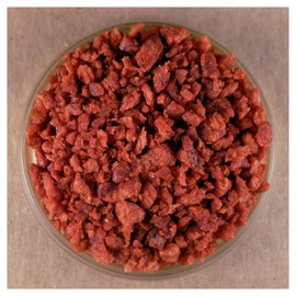 Bacon Bits, Imitation - 8 oz Pouch