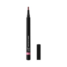 e.l.f. Main Stain - Marcador de labios, delineador de labios para definir, contornear y rellenar para un color duradero y resistente a las transferencias, vegano y libre de crueldad, macarrón rosa