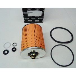 Bentley Rolls-Royce / Bentley Genuine Crewe Oil Filter OEM # RH10003