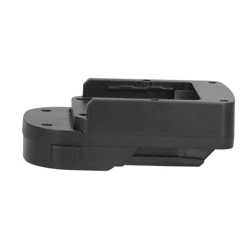 Battery Adapter Converter for Bosch 18VLiion to for RIDGID 18V