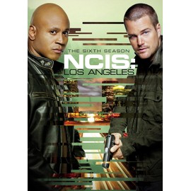 NCIS: Los Angeles: The Sixth Season (Sous-titres français)