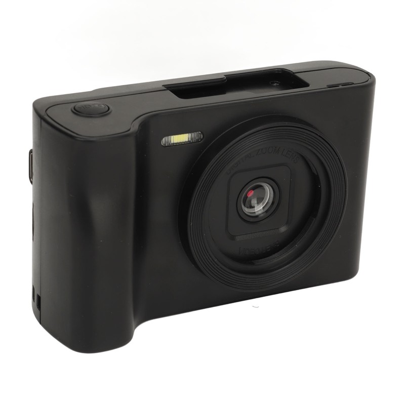 2.8in HD 1080P Digital Camera Video Camera with 8X Digital