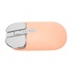 Wireless Mouse BT5.1 Or 2.4GHz Silent Click Adjustable DPI 500mAh
