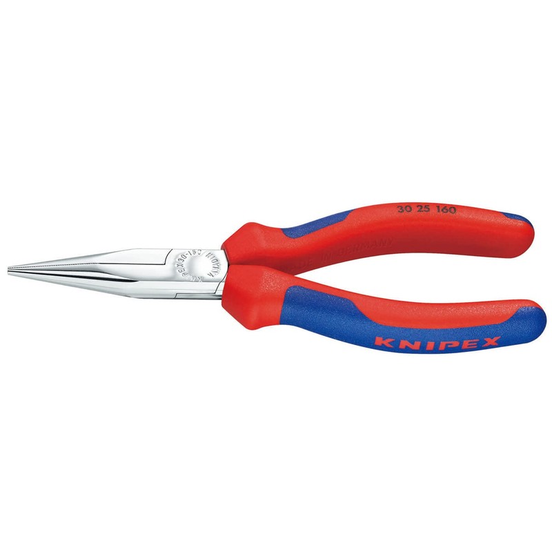 kunipekkusu KNIPEX 3025 – 160 ronguno-zupuraiya-