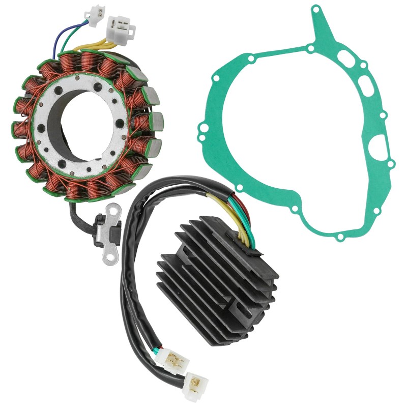 For Suzuki Stator Regulator Rectifier & Gasket for Suzuki TL1000S