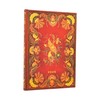 Paperblanks/Paperblanks 2026 English Diary Hardcover Fiammetta Midi DE0757-0