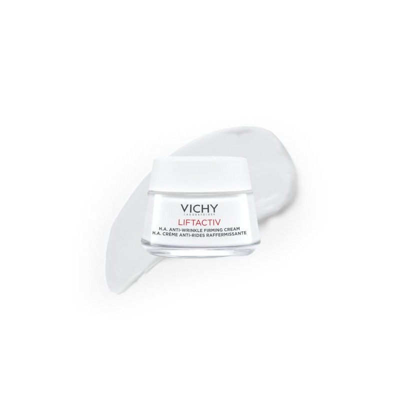 VICHY Crema de Día Anti-edad Efecto Lifting Vichy Liftactiv Supreme