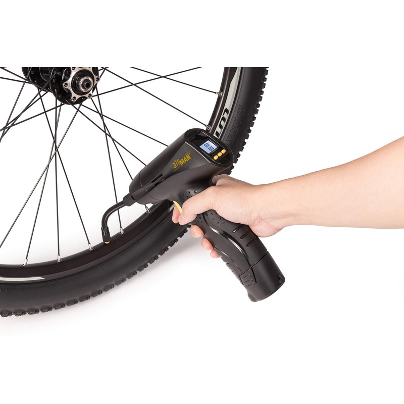 Airman® Cordless, Multi-Purpose Air Pump (EA)