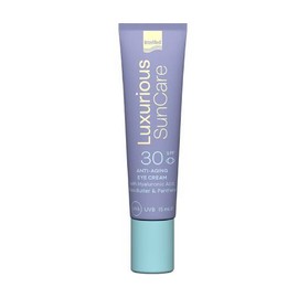 Luxurious Antiaging Sunscreen Eye Cream SPF30, 15ml