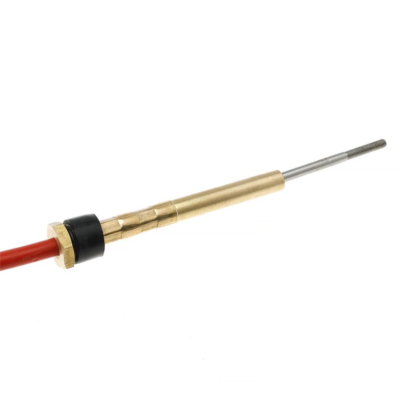987661 Lower Shift Cable Assembly for OMC Cobra Sterndrive Replaces