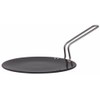 FUTURA Hawkins Concave tava, 10.25", Grey