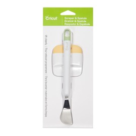 Cricut Tools, Spatula and Scraper