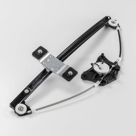 LST Rear Right Electric Window Regulator A3 8PA Sportback