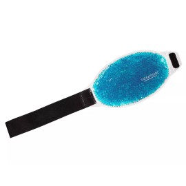 TheraPearl Reusable Hot & Cold Therapy Sports Pack with Strap Aches & Pain 1 Ct