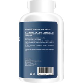 Wellthy Magnesium Bisglycinate 432mg - High Absorption Pure Mineral Supplement, 400 Vegan Capsules