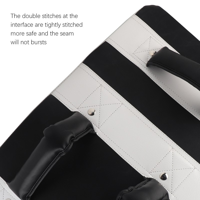 Arc Kick Foot Target Sports Shield Blocking Pad Training Equipment