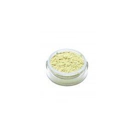 Corrector de Rostro Mineral 4g - Verde