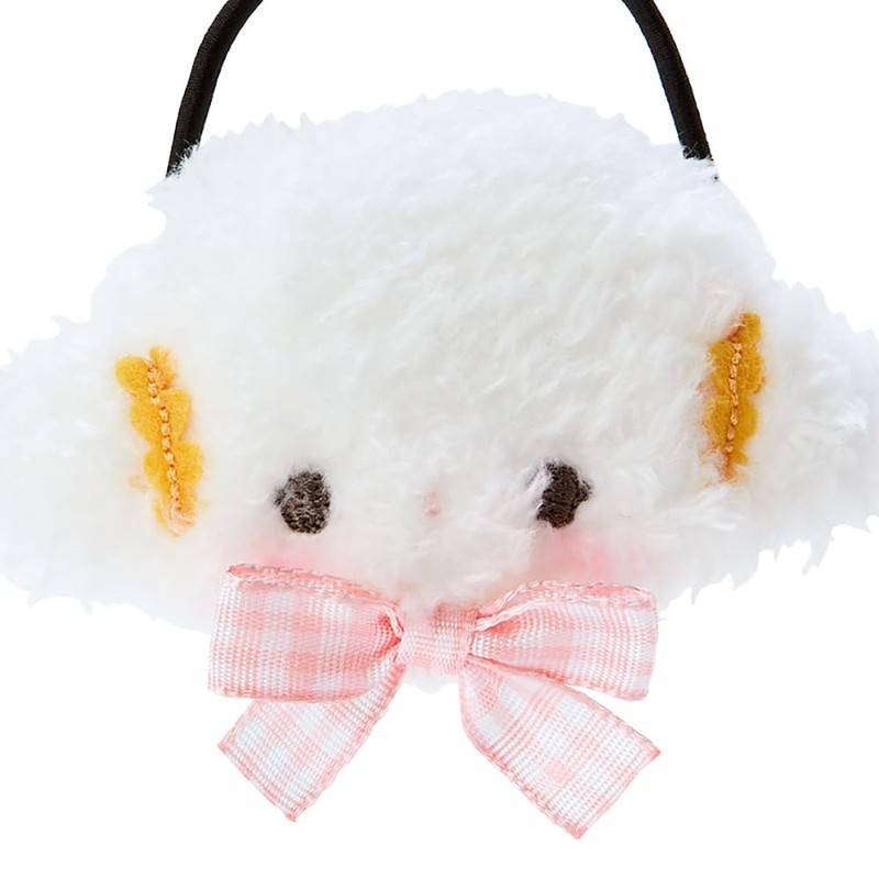 Sanrio Kogimyun Face Shaped Ponytail Holder 484768