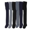 TupTam Baby Boys' Knitted Tights Pack of 6 - 92-98