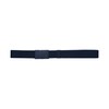 Puma Golf - Cinturón elástico ultraligero para hombre, Negro Puma,