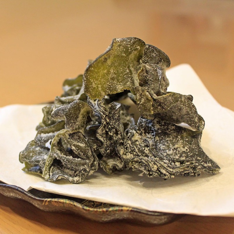 Mekabu Tea 10.6 oz (300 g) (1 bag)